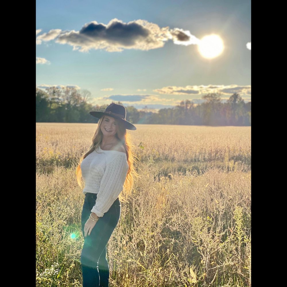 Meet your Posher, Jess